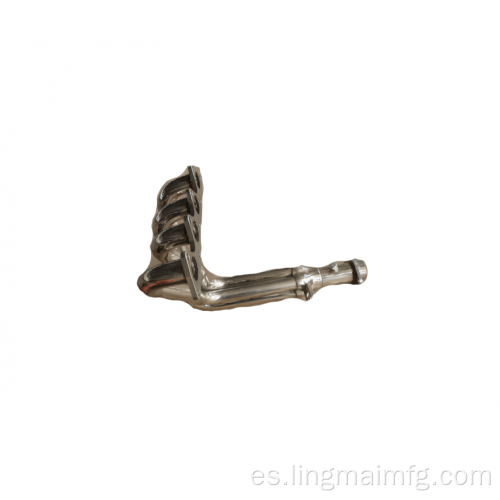 Moleador de escape de acero inoxidable Acura Intergra 94-01